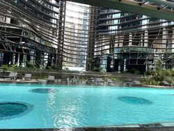 Marina One Residences (D1), Apartment #609557061
